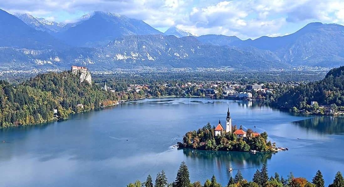 Bled